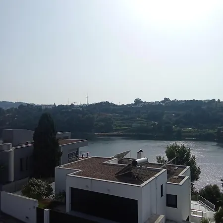 No Rio Porto Apartamento Valbom (Gondomar)