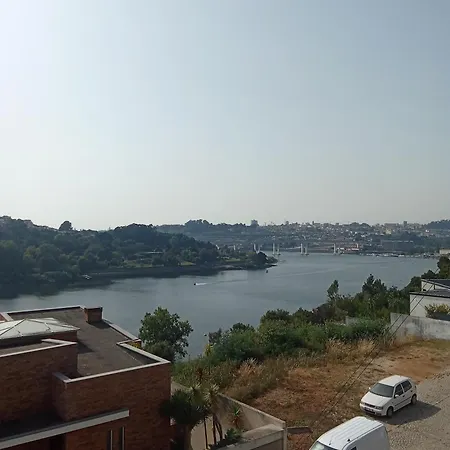 No Rio Porto