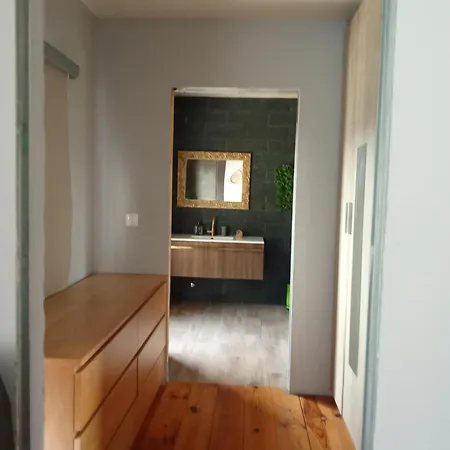 No Rio Porto Apartamento Valbom (Gondomar)