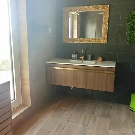 Apartamento No Rio Porto