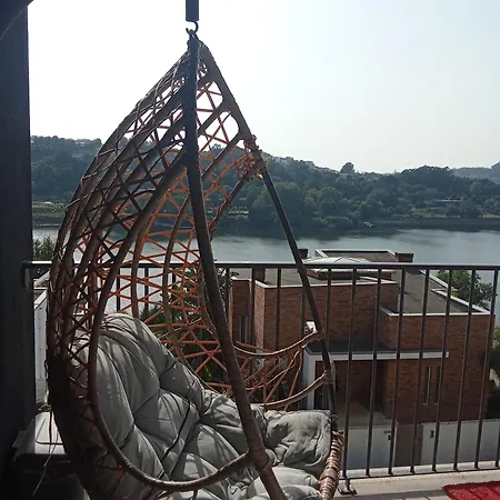 No Rio Porto Apartamento Valbom (Gondomar)